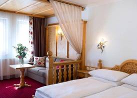 Hotel Auhof 2