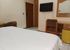 Peace Haven Hotel 5