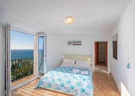 De Vivo Realty - Mario's House Praiano 3