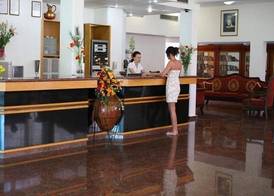 Corallia Beach Hotel Apartments 2