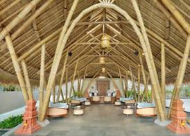 Aksari Resort Ubud by Ini Vie Hospitality 3