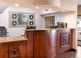 Comfort Suites North Dallas 3