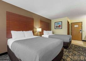 Quality Inn Indianola 4