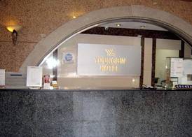 Youngbin Hotel 2