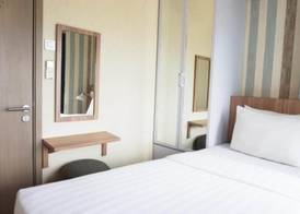 Cordova Suites 2