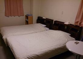 Hatoya Hotel 4