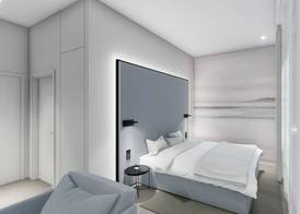 VISIONAPARTMENTS St Gallen 5
