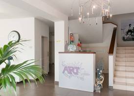 Residence Art 3