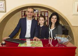 Albergo Etruria 3