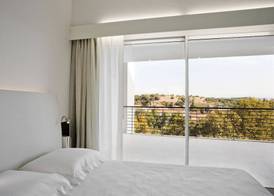 Lungotevere Suite 3