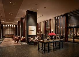 The Setai, Miami Beach 3