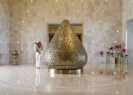 Four Seasons Hotel Tunis 2