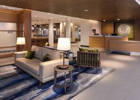 Fairfield Inn & Suites by Marriott Columbus Grove City 4