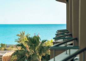 Novis Hotel Cleopatra 5