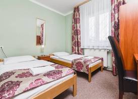 Hostel Biały Dom 5