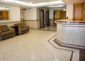 Riale Vilamar Copacabana 4