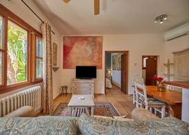 Agroturismo Sa Vinya des Convent 3