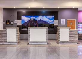 CHN Hotel Monterrey Aeropuerto, Trademark by Wyndham 3