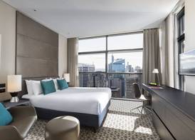 Fraser Suites Sydney 4