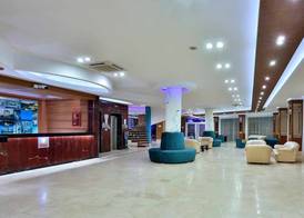 MIRABELL HOTEL 3