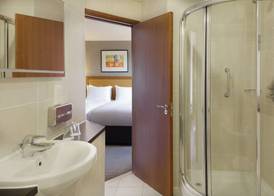 Cambridge Belfry Hotel & Spa 4