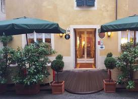 Hotel Diana & Depandance 2