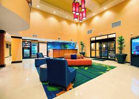 Fairfield Inn & Suites by Marriott Charleston Airport/Convention Center 3
