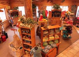 Zion Ponderosa Ranch Resort 3