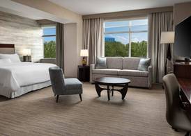 The Westin Reston Heights 5