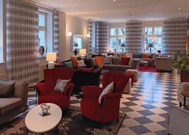 SORAT Hotel Cottbus 4