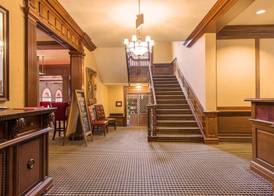 The Exeter Inn 2