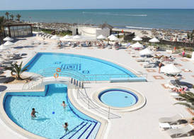 Hôtel Club Framissima Premium Télémaque Beach & Spa 5