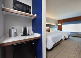 Holiday Inn Express & Suites SPRING - WOODLANDS AREA by IHG 2