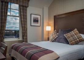Cairngorm Hotel 5