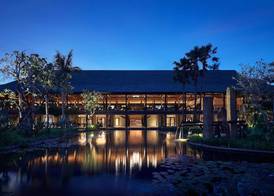 Hyatt Regency Bali 3