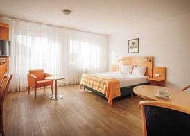 Ariva Boardinghouse Platanenhof 3