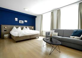 Hotel Zugertor 4