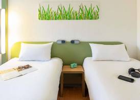ibis budget Compiègne Centre-Ville 5