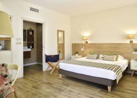 Résidence & Hotel U Livanti ECOLABEL 4