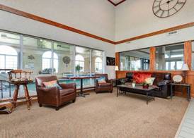 Buffalo Lodge 3