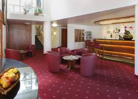 Hotel Schwärs Löwen Freiburg 3