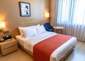 Gwangyang Lacky Hotel 5
