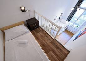 Hybernska Apartments by Pragueforyou 5