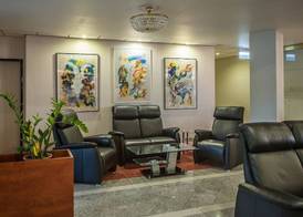 SkyHotelGwarna 4