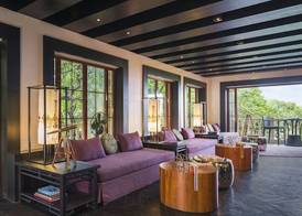 Le Meridien Mahabaleshwar Resort & Spa 5
