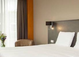 Spoorzicht Long Stay Apartments 2