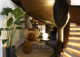 The LUMA Hotel, a Member of Design Hotels 4