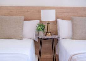 Rambla de Mar Apartments by Blossom Hotels 3