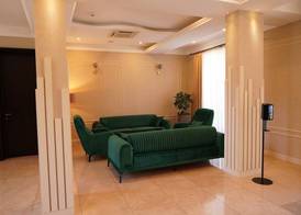 Marionn Hotel 4