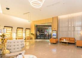 Maps Hotel 2